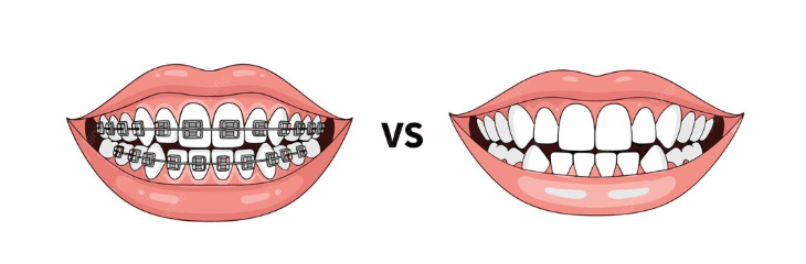 Clear Aligners vs Braces in Nashik: Which Is Right for Your Smile?