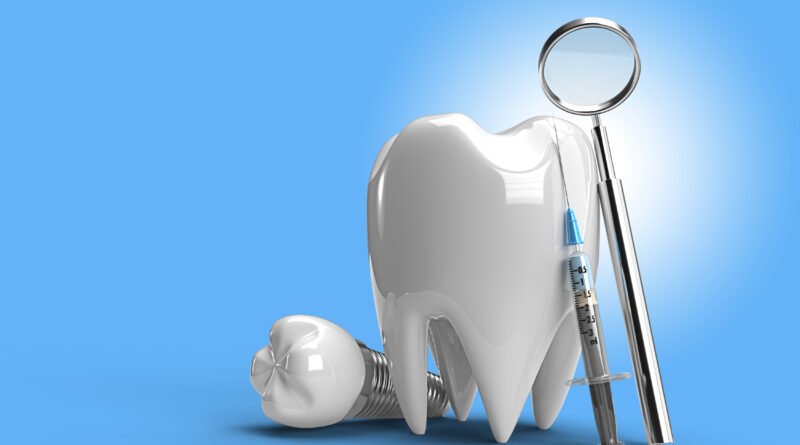 Dental Implants vs Dental Bridges: Which Is Better for Missing Teeth in Nashik?
