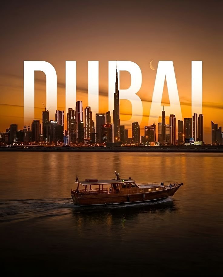 Dubai Tour Packages from Nashik: Explore Burj Khalifa, Desert Safari, Dubai Marina and the Best Attractions
