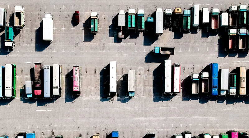 Commercial Vehicle Insurance in New Zealand