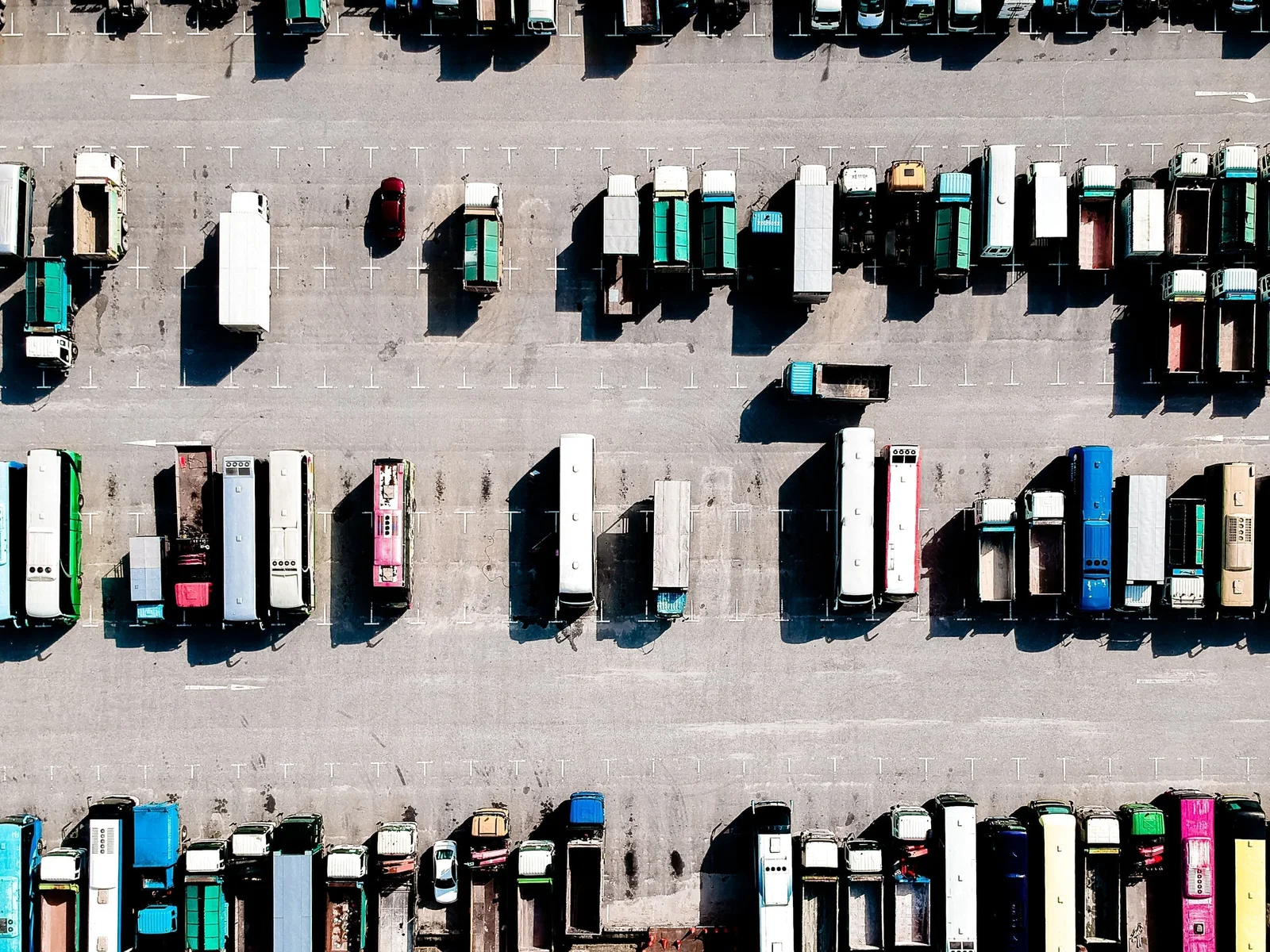 Commercial Vehicle Insurance in New Zealand: What Businesses Should Know