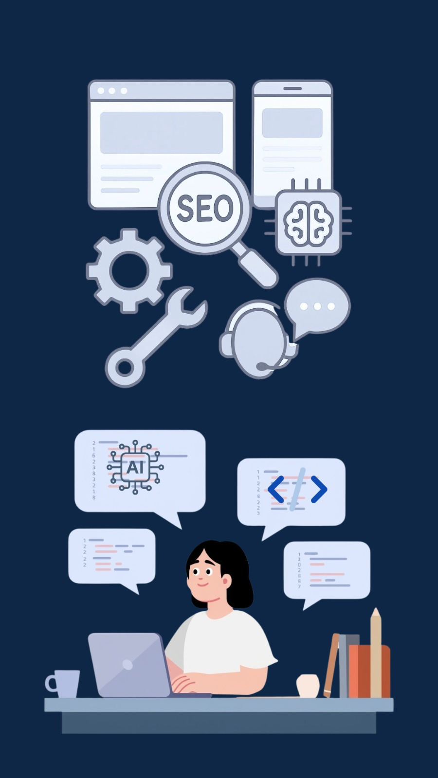 How Small Businesses Can Grow with Budget-Friendly SEO Services