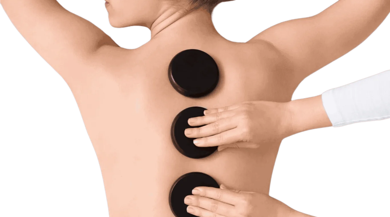 Benefits of Hot Stone Massage