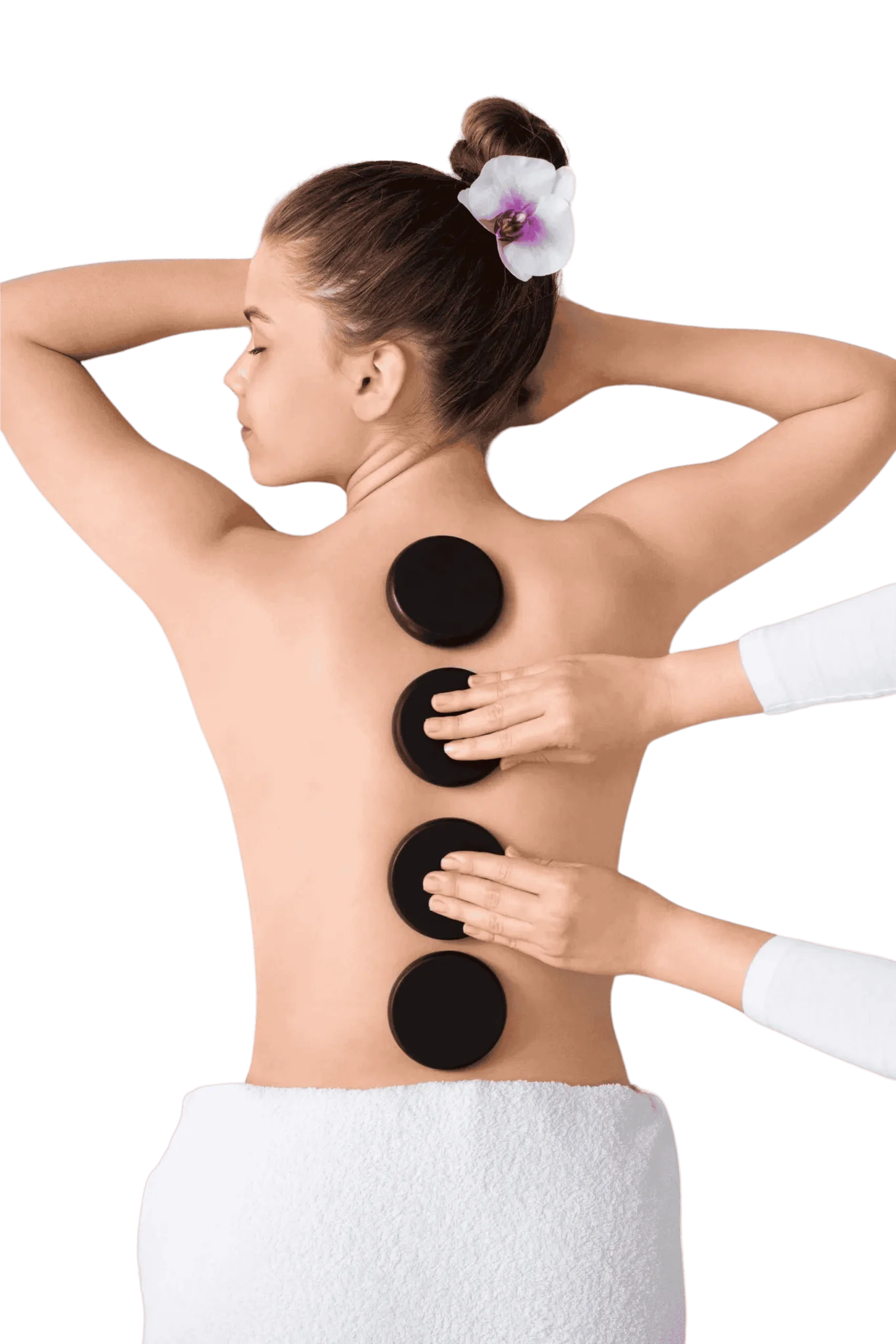 Benefits of Hot Stone Massage for Stress Relief and Muscle Relaxation
