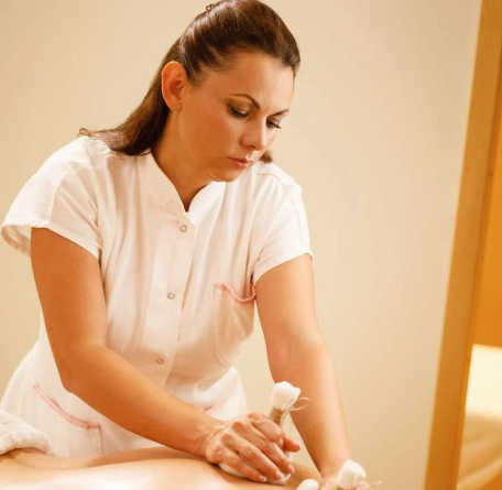 Benefits of Aromatherapy Massage
