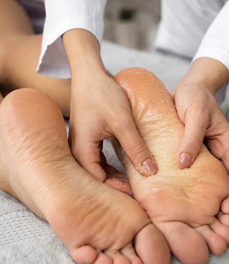 Your First Reflexology Appointment: A Simple Guide