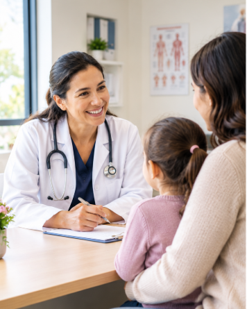 Trusted Local Doctor in Kearns