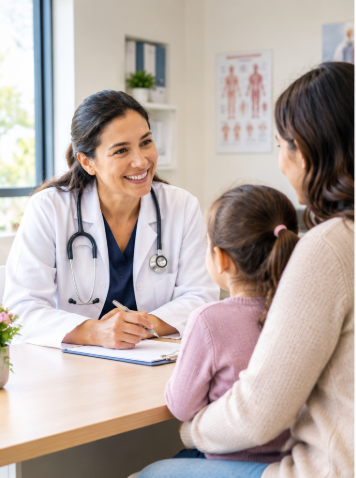 Finding a Trusted Local Doctor in Kearns, NSW