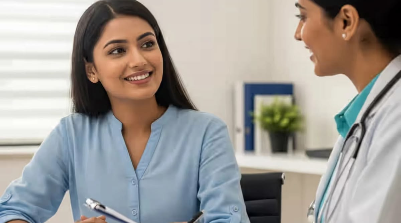 Making Women's Health a Priority