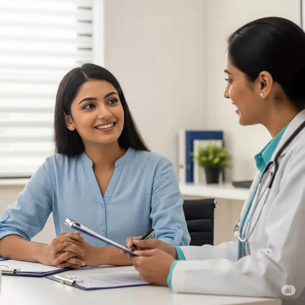 Making Women’s Health a Priority at Every Stage of Life