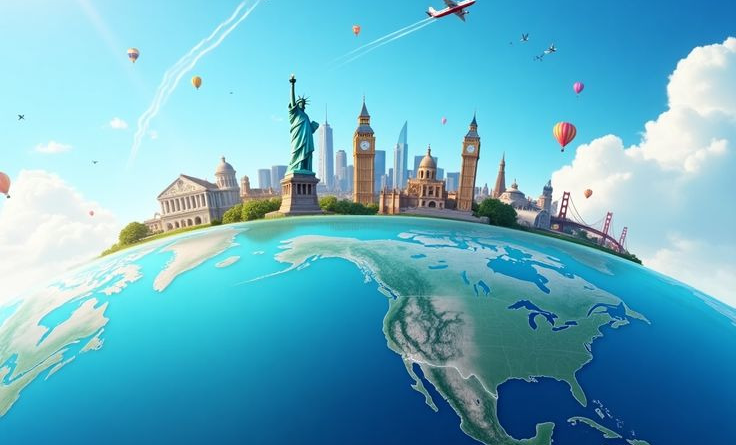 Choose the Right International Holiday Package