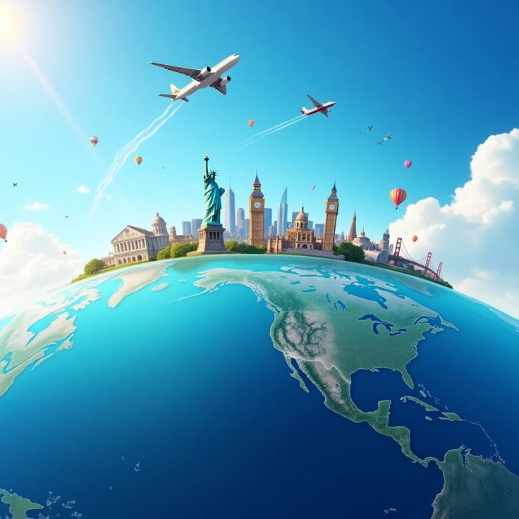 How to Choose the Right International Holiday Package from India