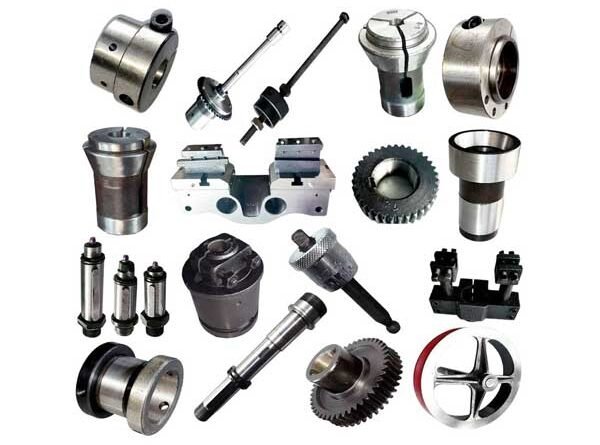Industrial Automation Spare Parts Supplier