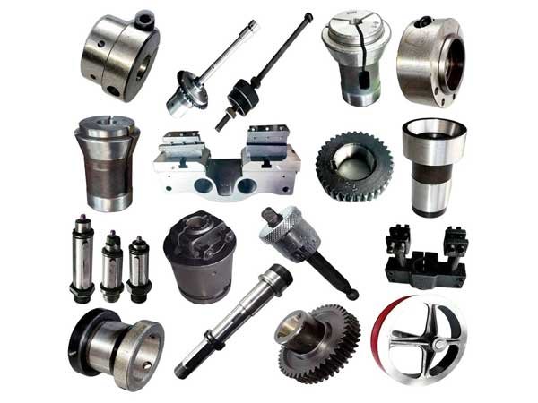 Industrial Automation Spare Parts Supplier: Source PLCs, HMIs, VFDs, Servo Drives and Hard-to-Find Components